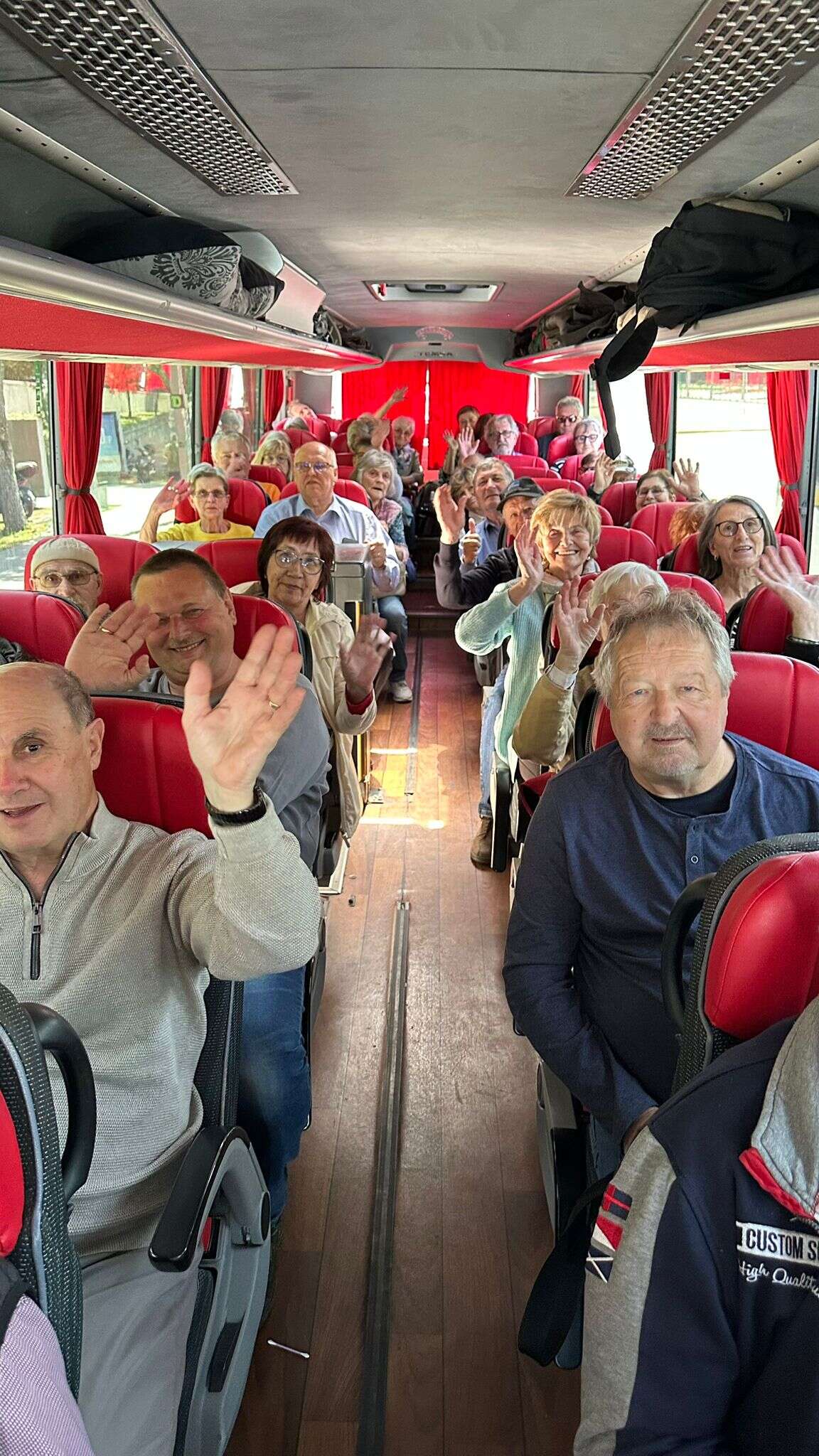 Marmaris Bahara Avusturyalı Turistlerle Girdi 2